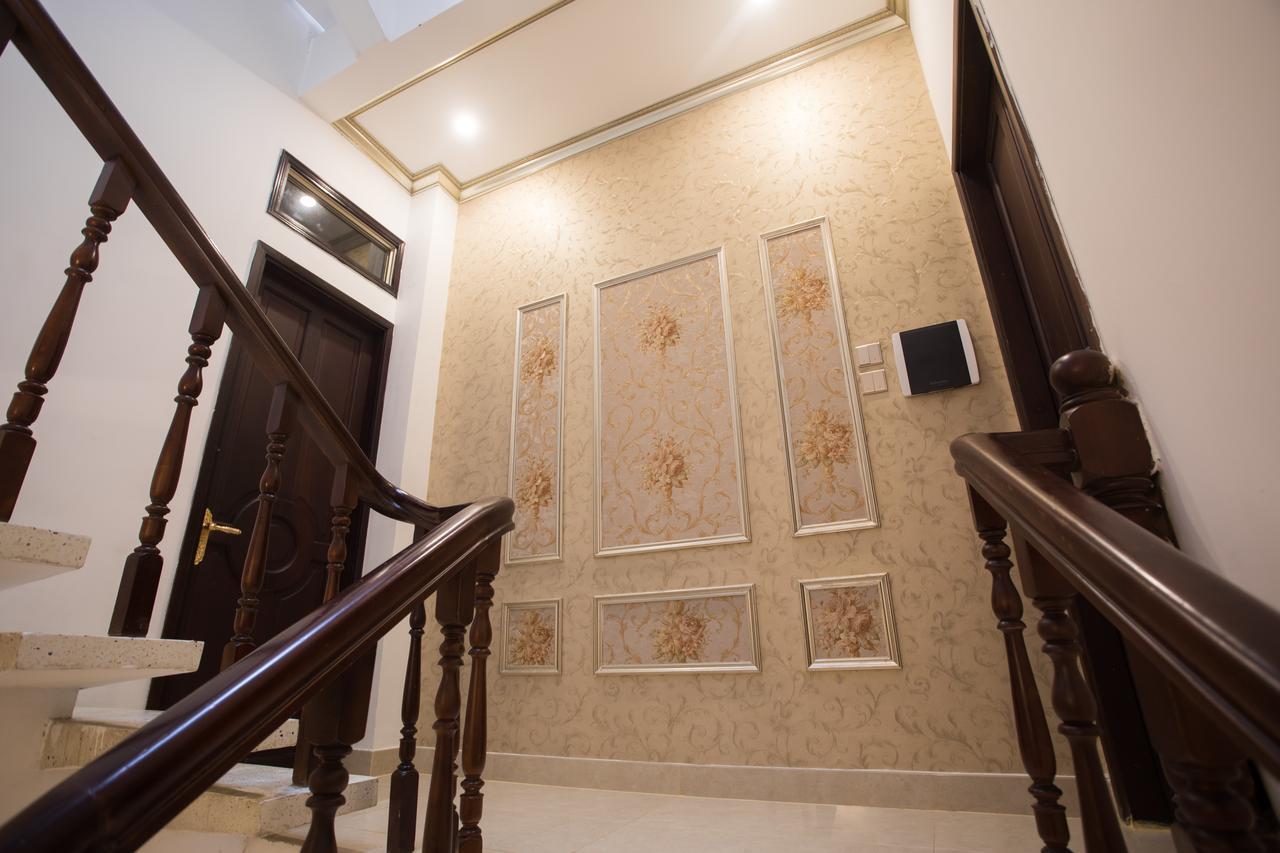 Biệt thự Hemera House TP. Hồ Chí Minh