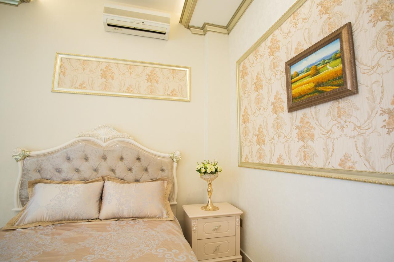 Biệt thự Hemera House