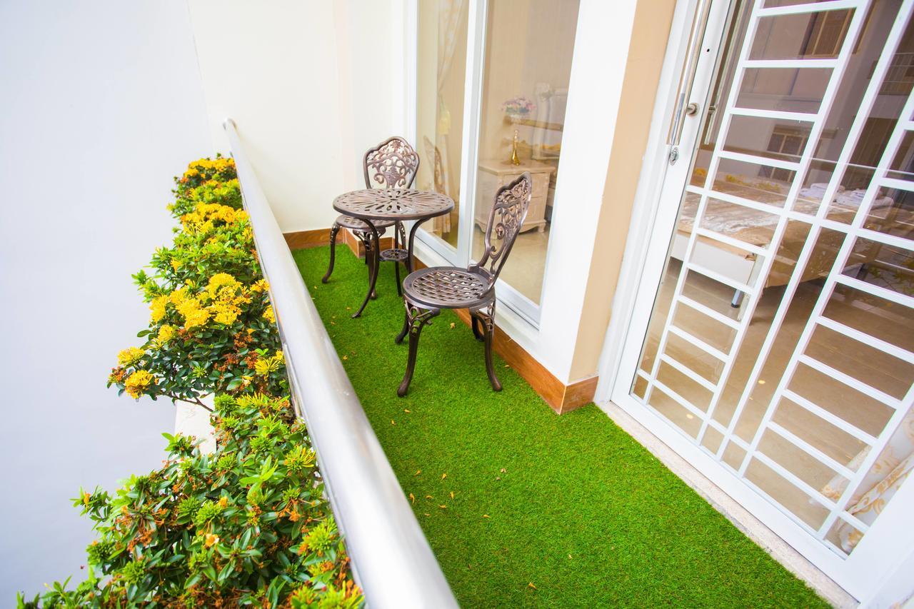 Hemera House Biệt thự *