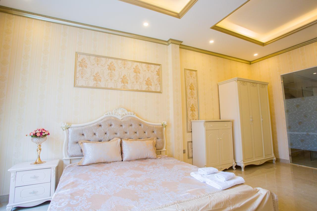 Hemera House Biệt thự