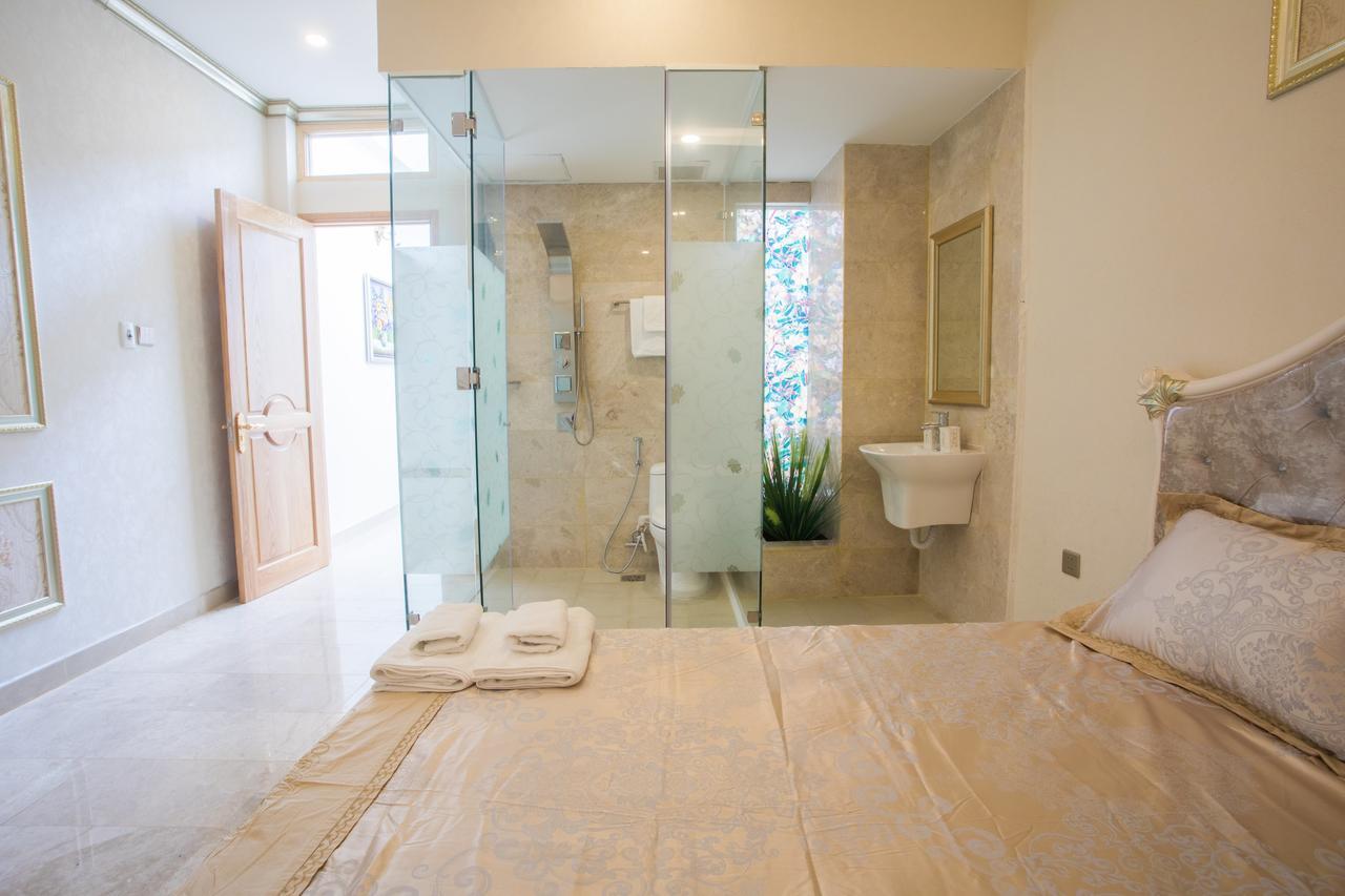 Hemera House Biệt thự TP. Hồ Chí Minh