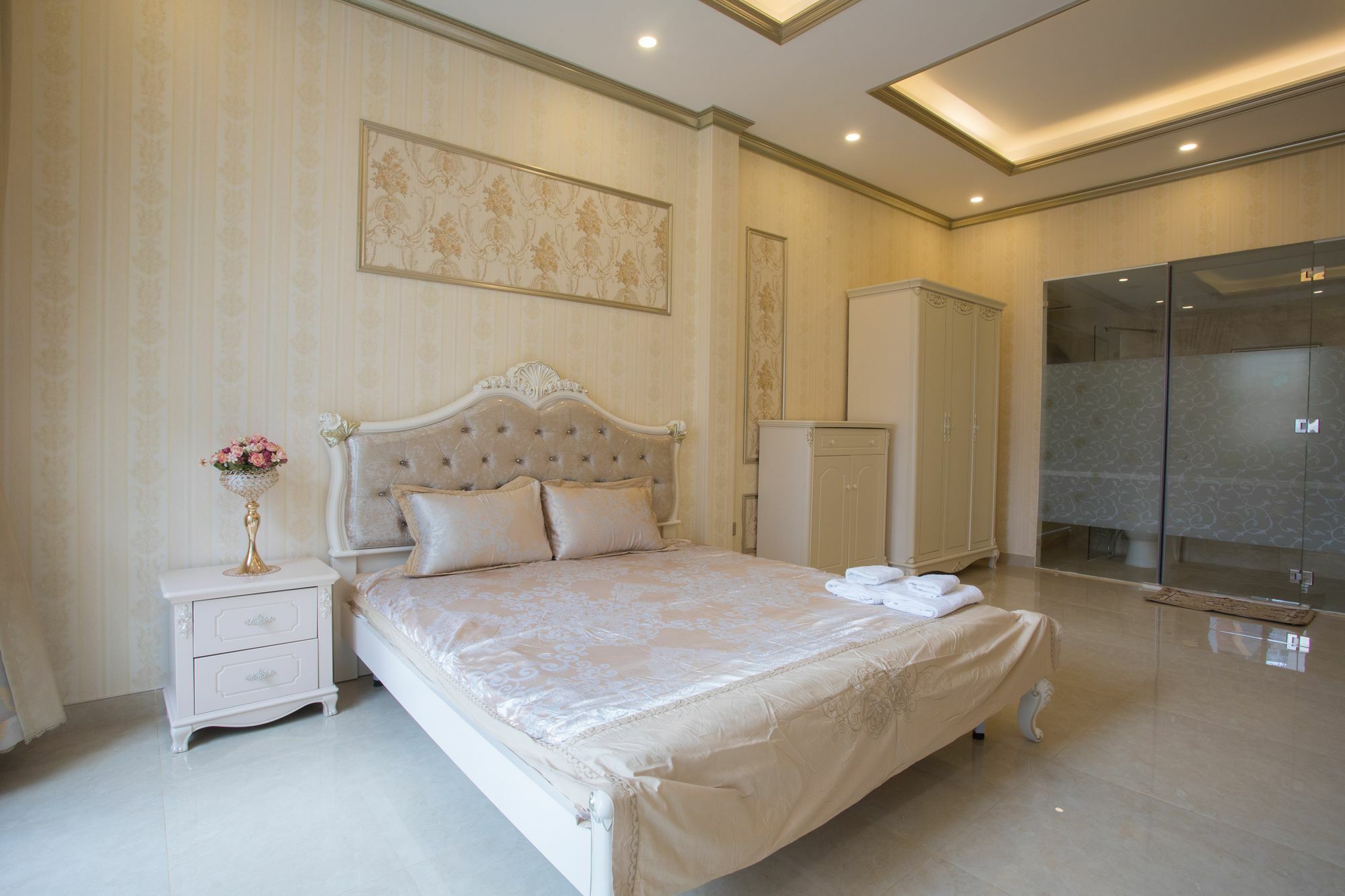 Hemera House Biệt thự TP. Hồ Chí Minh