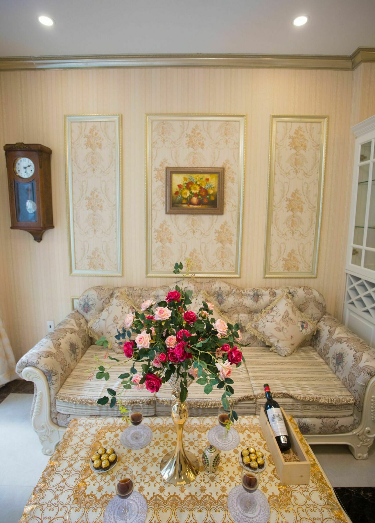 Hemera House * TP. Hồ Chí Minh