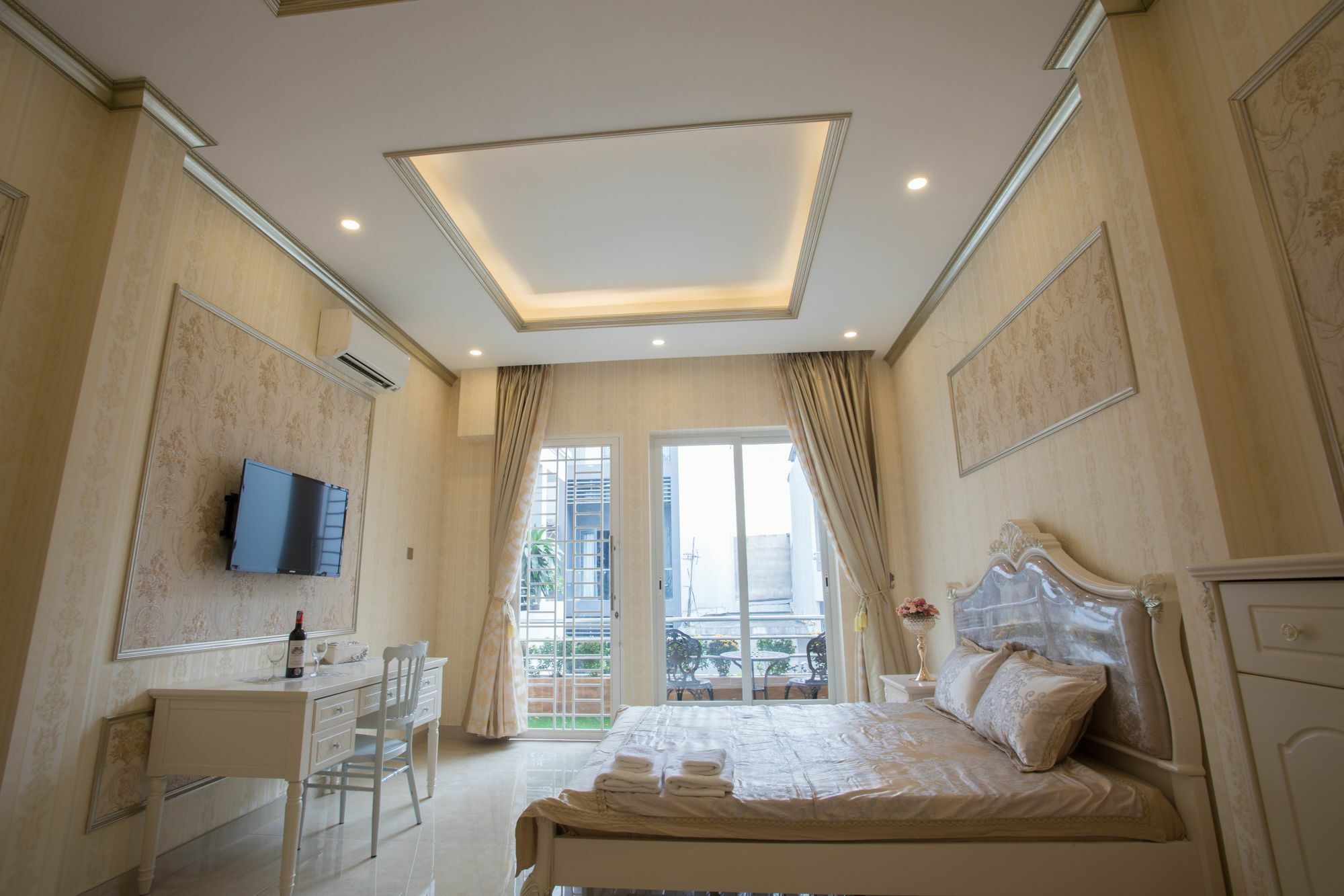Biệt thự Hemera House