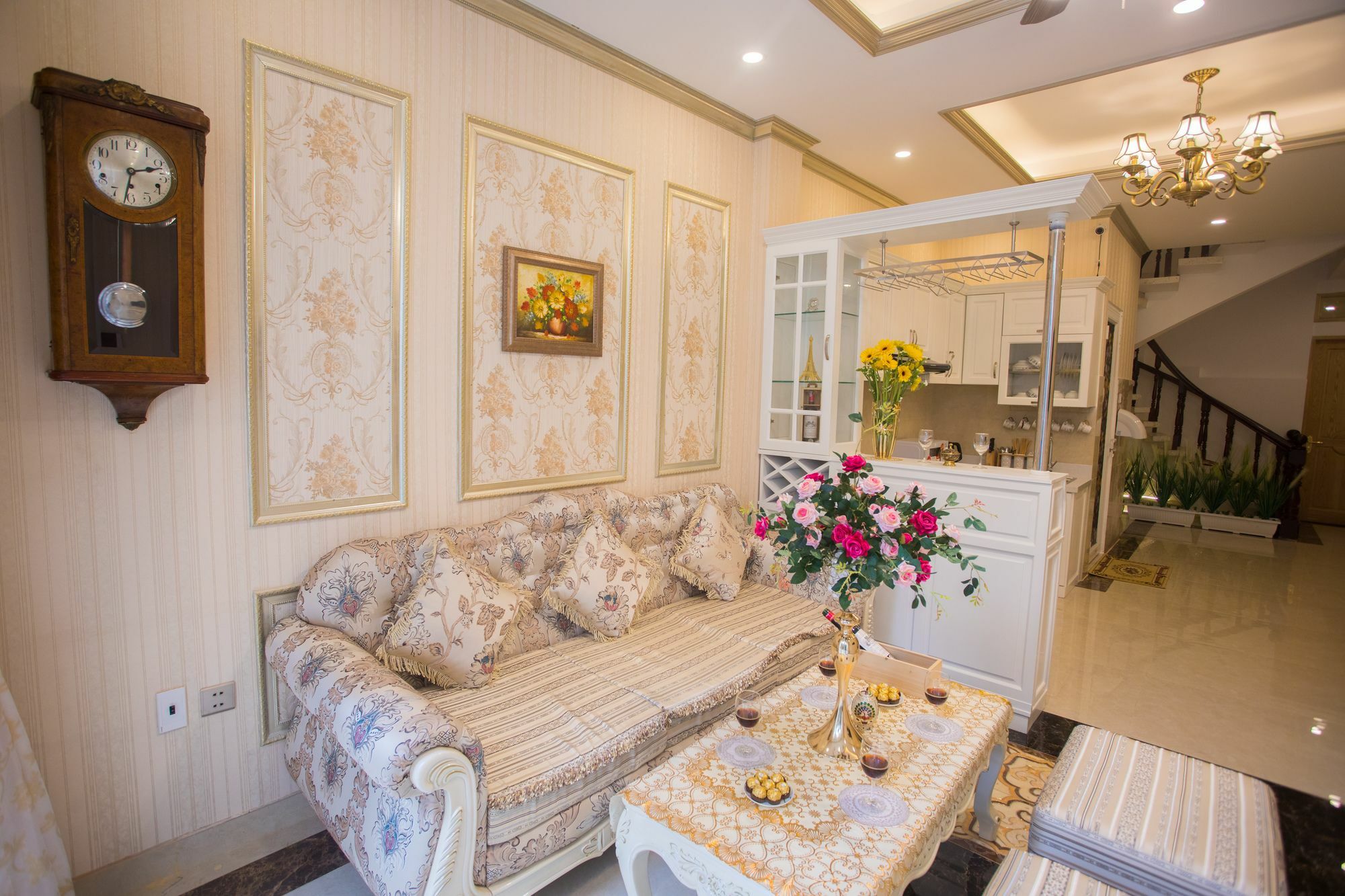 Biệt thự Hemera House