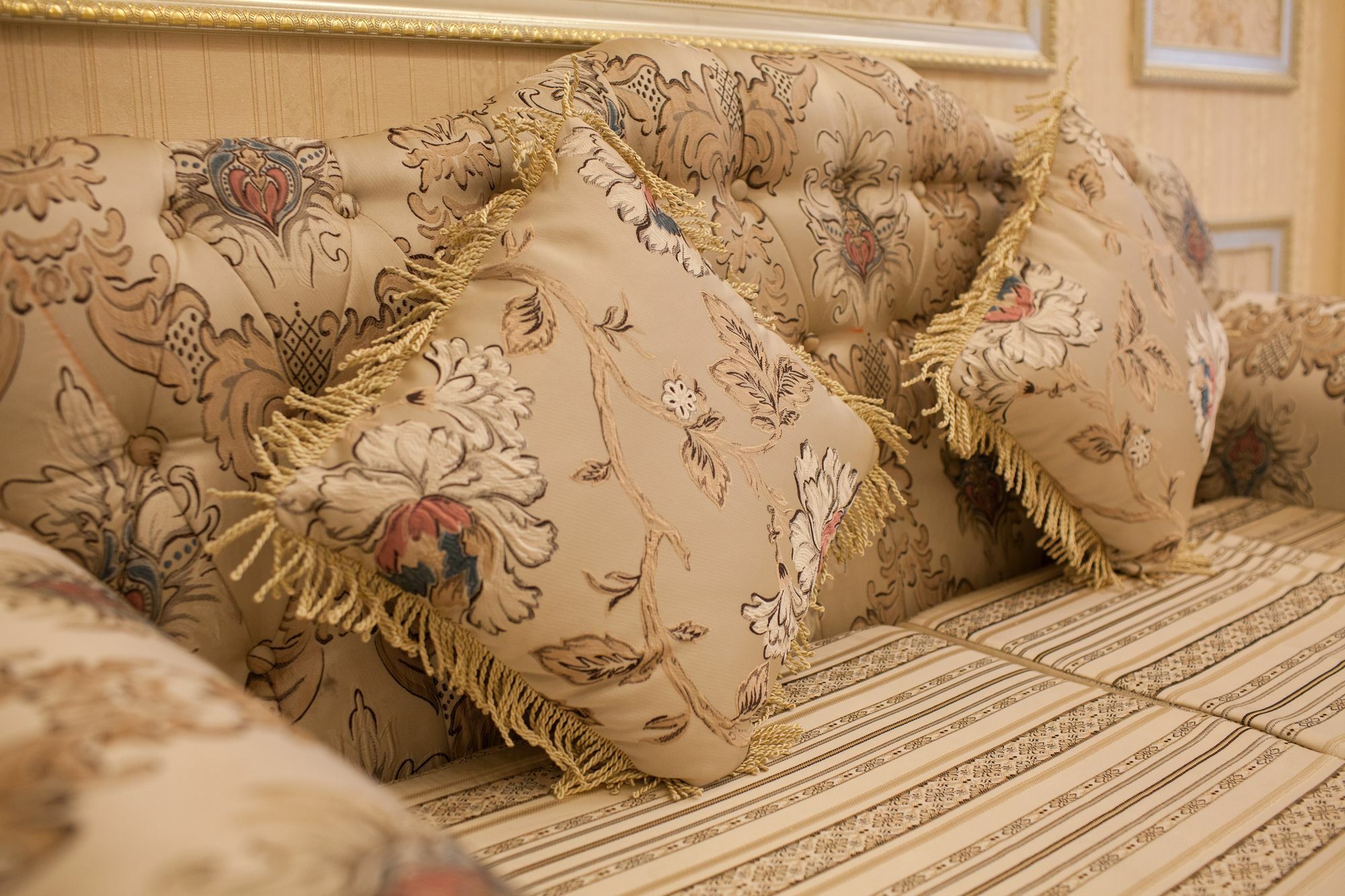 Hemera House Biệt thự TP. Hồ Chí Minh